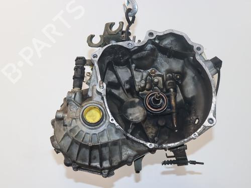 Gearbox DAEWOO MATIZ (M100, M150) 1.0 | BP19319829M3