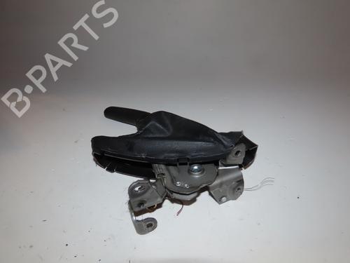 Hand brake OPEL ZAFIRA A MPV (T98) 1.6 16V (F75) | BP18277352I18 