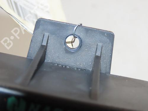 Used Electronic module Electronic module CITROËN C5 I (DC_) 2.0 HDi (DCRHZB, DCRHZE) (109 hp) 34255576 34255576