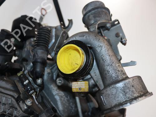 Used Engine Engine 38256845 38256845