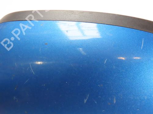 Used Left mirror HYUNDAI i30 (FD) 1.6 CRDi (90 hp) 9130101
