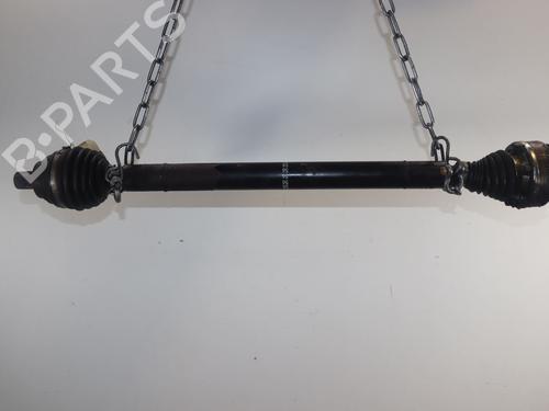 Right front driveshaft VW GOLF PLUS V (5M1, 521) 1.6 TDI | BP32768046M39 - Image 3
