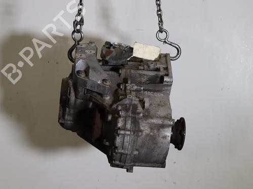 Gearbox VW TOURAN (1T1, 1T2) 2.0 TDI 16V | BP15577676M3 