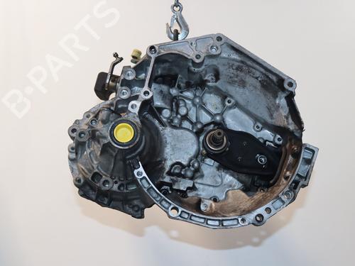 Used Gearbox PEUGEOT 307 (3A/C) 1.4 16V (88 hp) 23160087