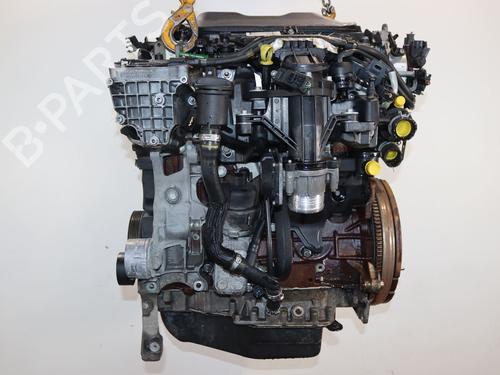 Engine FORD S-MAX (WA6) 2.0 TDCi | BP38256844M1  - Image 6