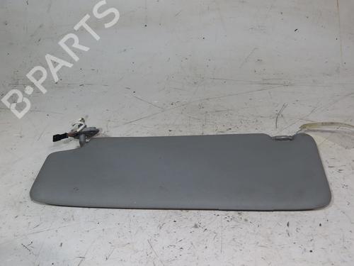 Right sun visor BMW X3 (E83) 2.0 d | BP19932734I2 