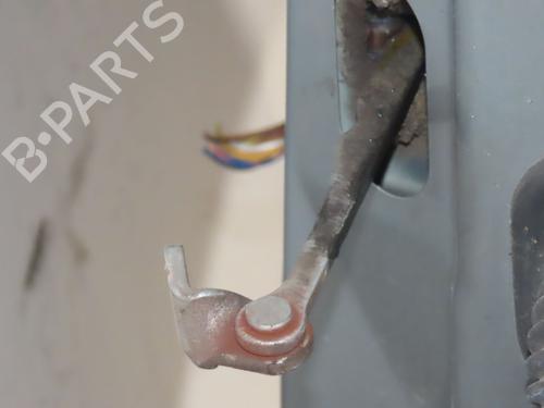 Left front door RENAULT MEGANE I (BA0/1_) 1.6 e (BA0F, BA0S) | BP32005510C2 