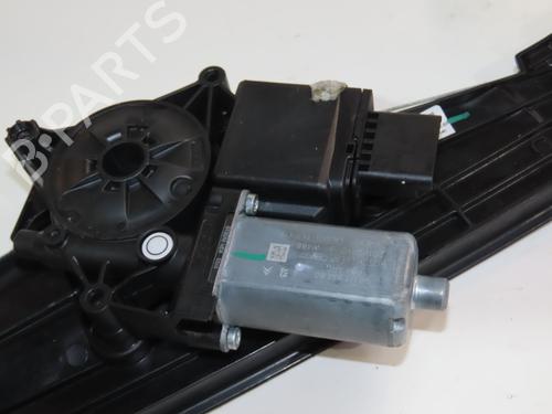 Rear left window mechanism PEUGEOT 3008 II SUV (MC_, MR_, MJ_, M4_) 2.0 BlueHDi 180 | BP20926925C24 