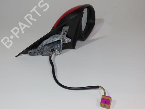 Right mirror SEAT IBIZA III (6L1) 1.4 16V | BP18251780C27 