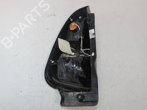 Right taillight CITROËN C3 Picasso (SH_) 1.6 HDI 90 | BP39698676C35 - Image 5