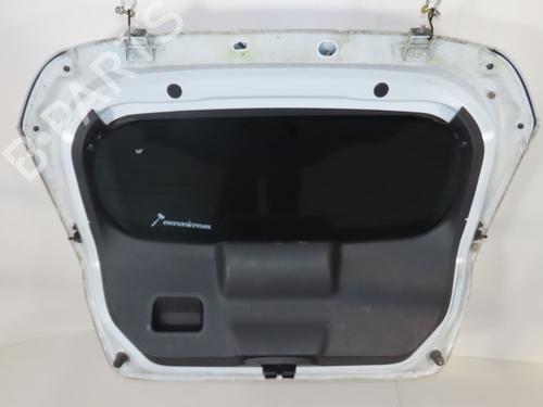 Tailgate FORD FIESTA VI (CB1, CCN) 1.5 TDCi | BP27332271C6 