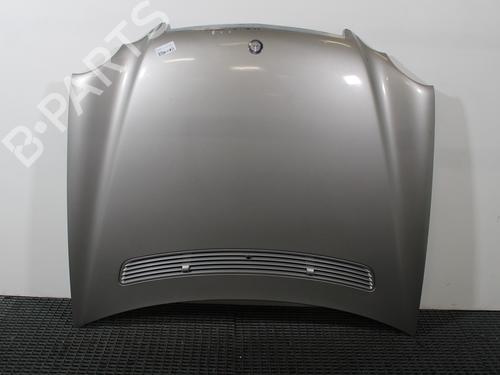 Used Hood MERCEDES-BENZ C-CLASS Coupe (CL203) C 220 CDI (203.708) (150 hp) 15842553