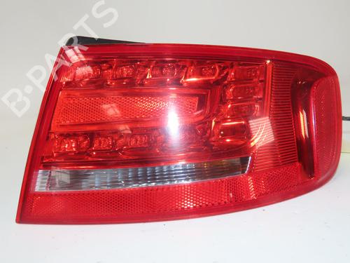 Right taillight AUDI A4 B8 (8K2) 2.0 TDI quattro | BP38313931C35 - Image 4