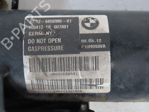 Used Right rear shock absorber BMW 5 (F10) M 550 d xDrive (381 hp) 29196314