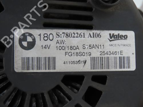 Alternator BMW 1 (E87) 118 d | BP39157587M7 - Image 4
