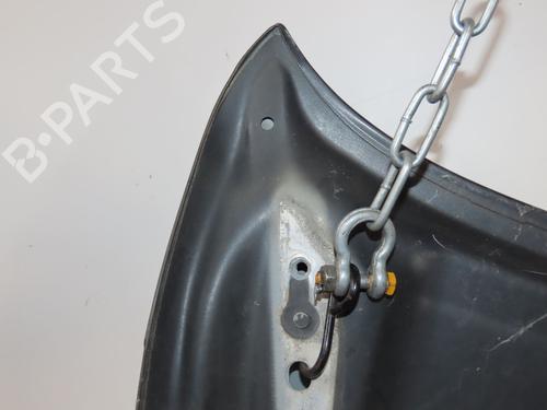 Cofano anteriore Cofano anteriore VOLVO V60 I (155) D3 / D4 (163 hp) 36659483 36659483