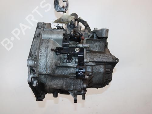 Gearbox OPEL MERIVA B MPV (S10) 1.7 CDTI (75) | BP37530266M3 - Image 4