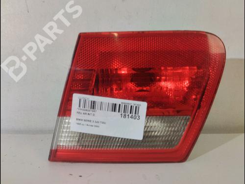 Used Right tailgate light BMW 3 Touring (E46) 320 d (150 hp) 11058496