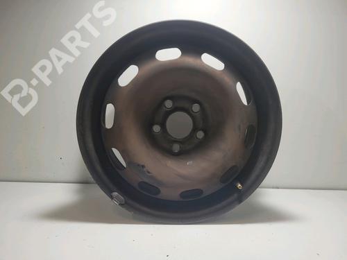 Used Rim SKODA OCTAVIA I (1U2) 1.9 TDI (100 hp) 9033987