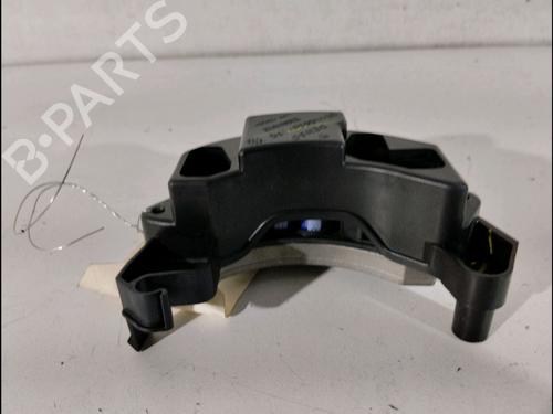 Used Heater resistor RENAULT CLIO V (B7_) 1.5 Blue dCi 85 (B7AG) (86 hp) 13031326