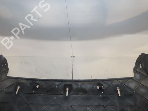 Front bumper CITROËN C4 Picasso I MPV (UD_) 1.6 HDi | BP31283946C7 