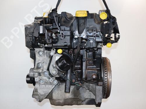 Engine RENAULT MEGANE III Coupe (DZ0/1_) 1.5 dCi (DZ0B) | BP34427171M1  - Image 6