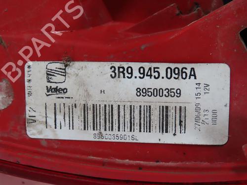 Right taillight SEAT EXEO ST (3R5) 2.0 TDI | BP30740495C35  - Image 5