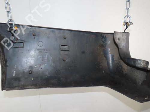 Used Corner bumper FORD TRANSIT Van (FA_ _) 2.2 TDCi (125 hp) 30840744