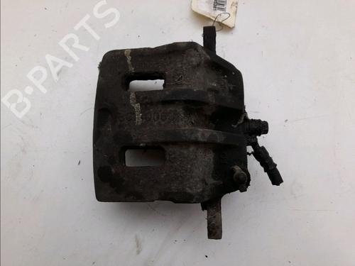 Used Right front brake caliper HYUNDAI TERRACAN (HP) 2.9 CRDi 4WD (163 hp) 14896156