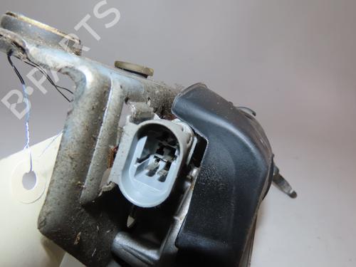 Used Front wiper motor RENAULT MEGANE Scenic (JA0/1_) 1.6 16V (JA0B, JA04, JA11, JA00) (107 hp) 19061937