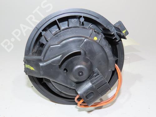 Heater blower motor DACIA SANDERO II 1.5 dCi | BP23159873M62
