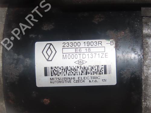 Starter DACIA LODGY (JS_) 1.6 SCe 100 (JSAV) | BP37501097M8 - Image 4