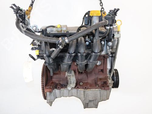 engine-dacia-sandero-2008-36311172 main image
