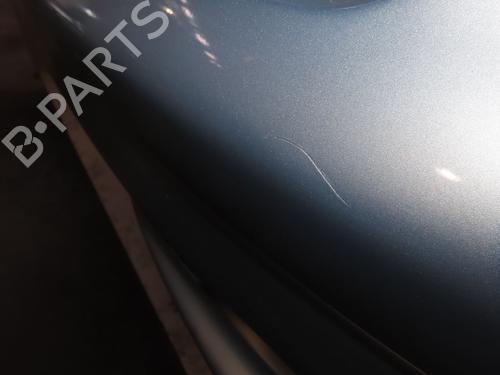 Rear bumper PEUGEOT 206 Hatchback (2A/C) 1.4 16V | BP24442149C8 