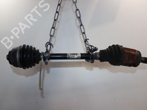 Left front driveshaft BMW X3 (F25) xDrive 20 d | BP38226690M38 - Image 4