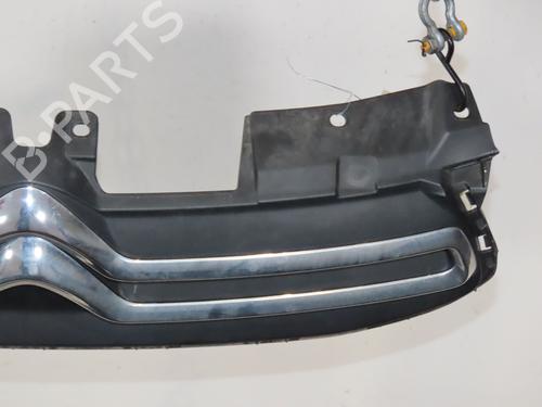 Used Grille Grille 38527171 38527171