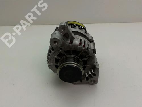 Alternator HYUNDAI KONA (OS, OSE, OSI) 1.0 T-GDi | BP9745455M7