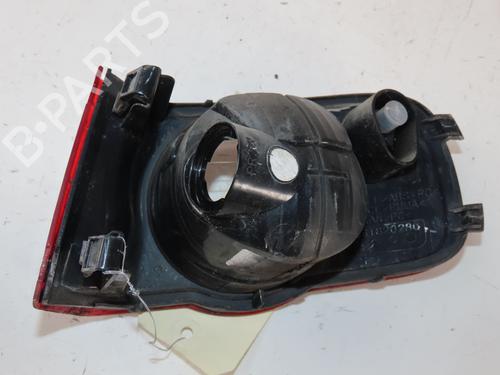 Tågelys Tågelys CITROËN C3 Picasso (SH_) 1.6 HDI 90 (92 hp) 33680115 33680115