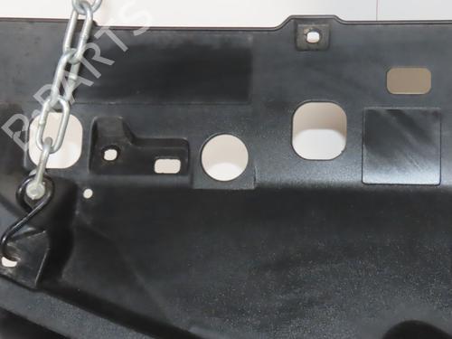 Grill RENAULT CAPTUR I (J5_, H5_) 1.2 TCe 120 | BP31372219C40