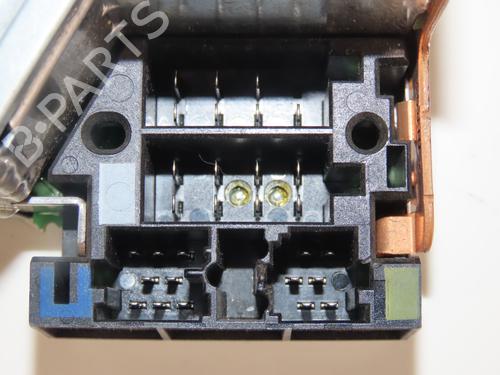 Radio RENAULT MEGANE II Coupé-Cabriolet (EM0/1_) 1.9 dCi | BP30164715E6