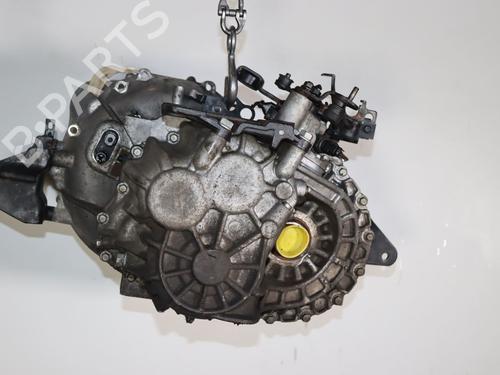Used Gearbox KIA MAGENTIS II (MG) 2.0 CRDi (140 hp) 16203619