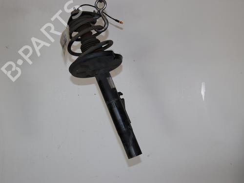 Used Right front shock absorber PORSCHE 911 (997) 3.8 Carrera S (385 hp) 14959054