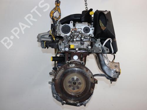 Engine DACIA DUSTER (HS_) 1.6 16V | BP35935964M1  - Image 5