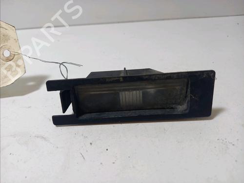 Used Licence plate light ALFA ROMEO MITO (955_) 1.6 JTDM (955AXE1B) (115 hp) 14900309