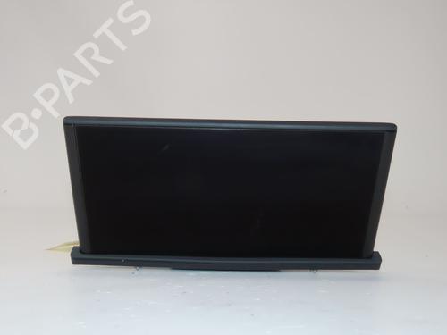 Display AUDI Q2 (GAB, GAG) 30 TFSI | BP39011935C48 - Image 3