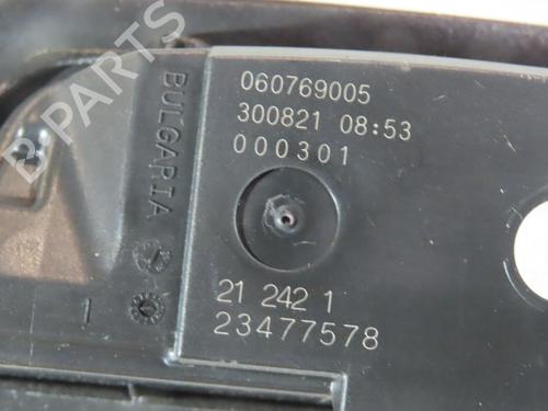 Used Tailgate handle CITROËN C3 AIRCROSS II (2R_, 2C_) 1.2 PureTech 110 (2RHNZB, 2RHNZW, 2RHNPX, 2RHNPJ) (110 hp) 28970075