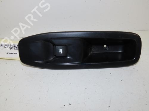 Kombi Kontakt / Stilkkontakt PEUGEOT 208 I (CA_, CC_) 1.2 VTI 82 (82 hp) 16092335
