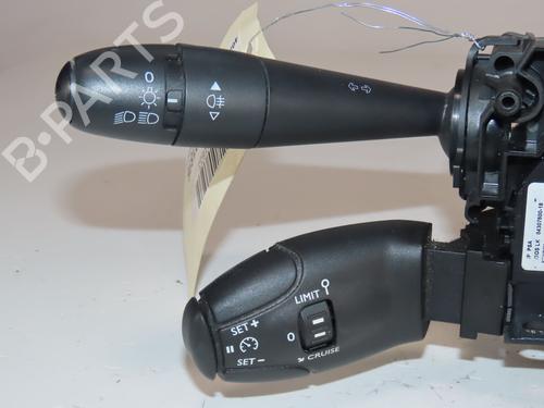Steering column stalk CITROËN C3 II (SC_) 1.4 HDi 70 (SC8HZC, SC8HR0, SC8HP4) | BP35936005I23 - Image 4