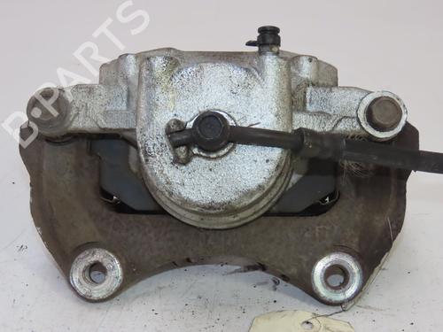 Pinza freno delantera izquierda Pinza freno delantera izquierda HYUNDAI i40 I (VF) 1.7 CRDi (116 hp) 39893417 39893417