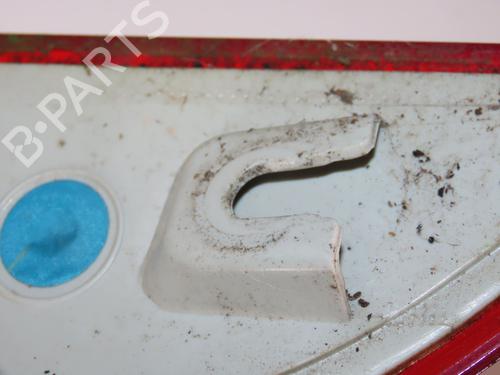 Used Left taillight FORD KUGA II (DM2) 2.0 TDCi (150 hp) 30291907